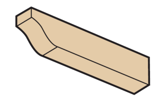 Corbels