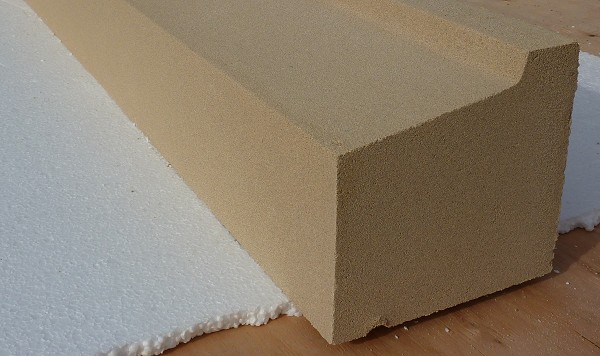 Sills
